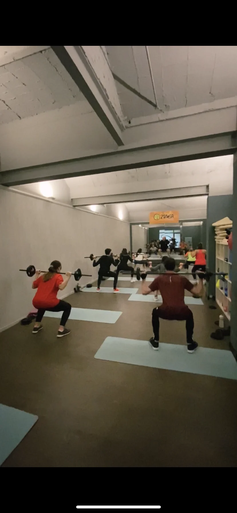 Gimnasio ESPAI - 3