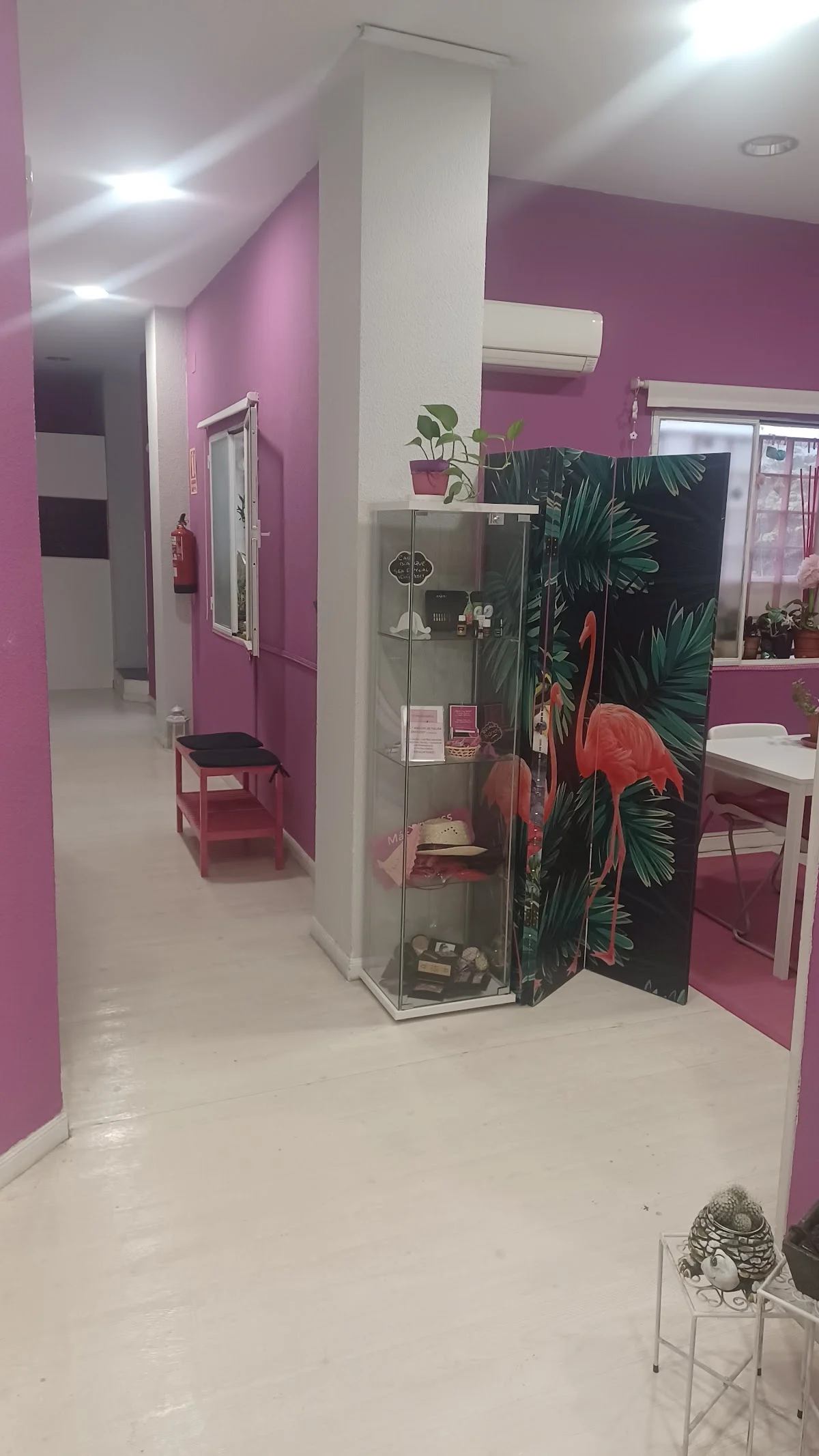Gimnasio Femenino en Alcobendas - 3