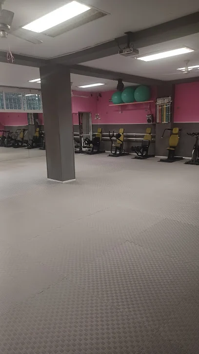 Gimnasio Femenino en Alcobendas