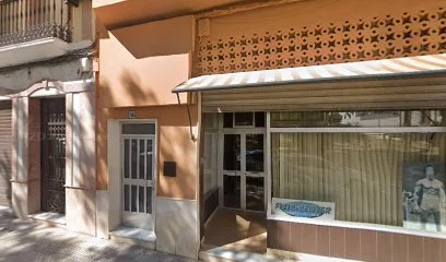 Gimnasio Fisic Center