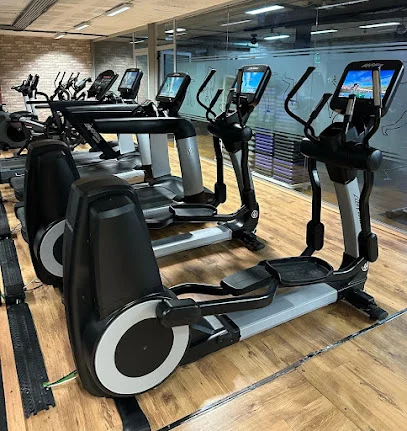 GIMNASIO FITSPORT - FITSPORT TAEKWONDO VILASSAR DE MAR