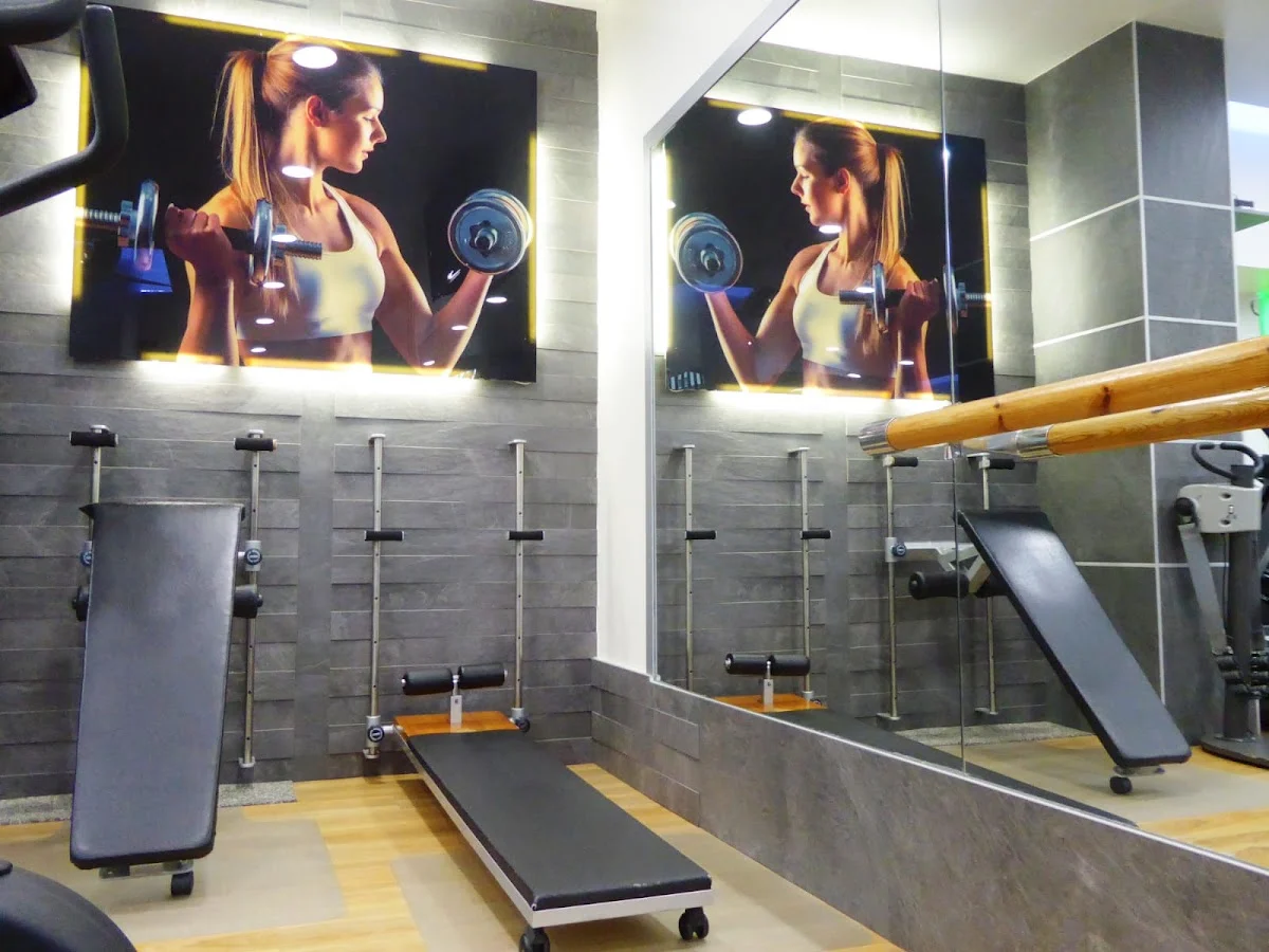 Gimnasio Forma
