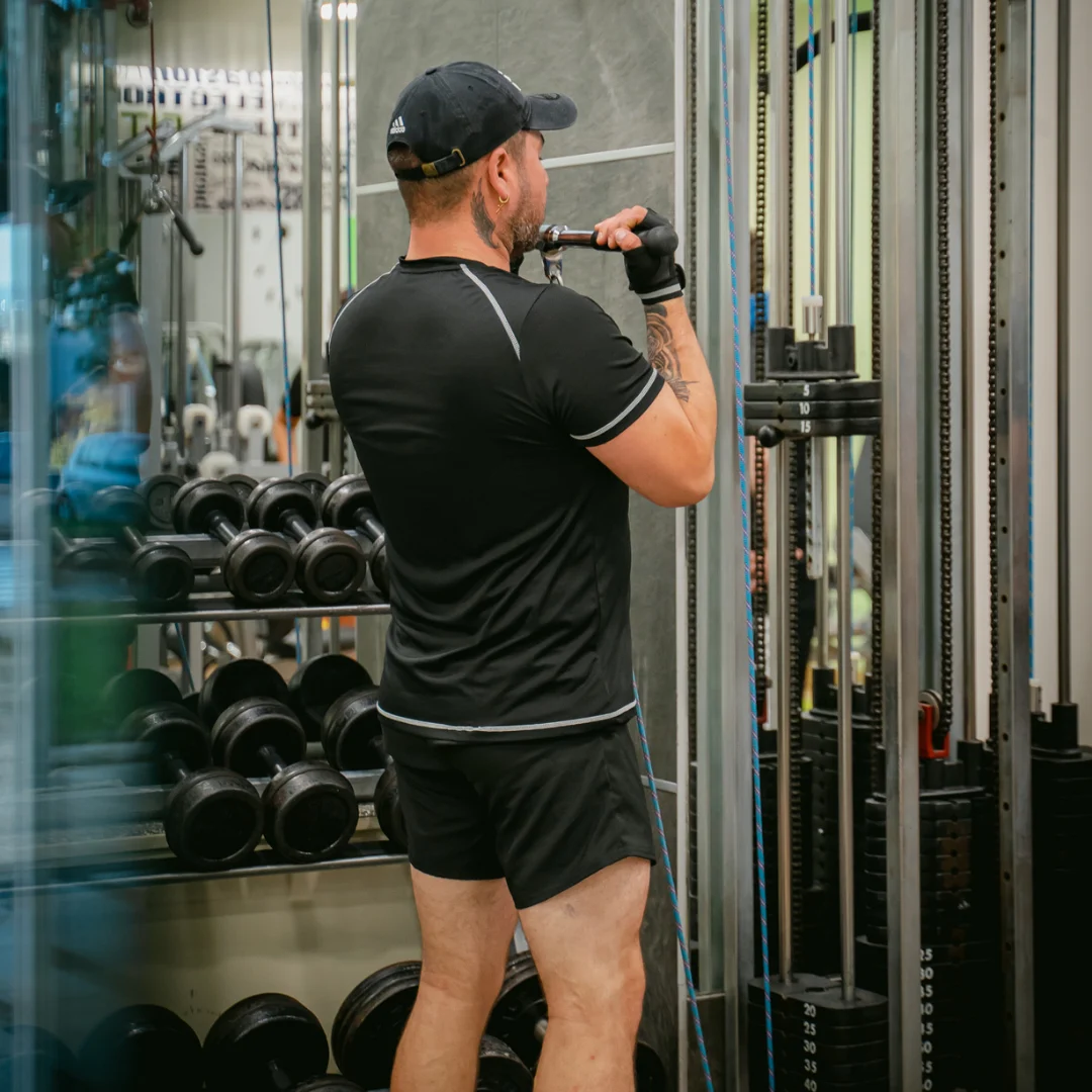 Gimnasio Forma - 4