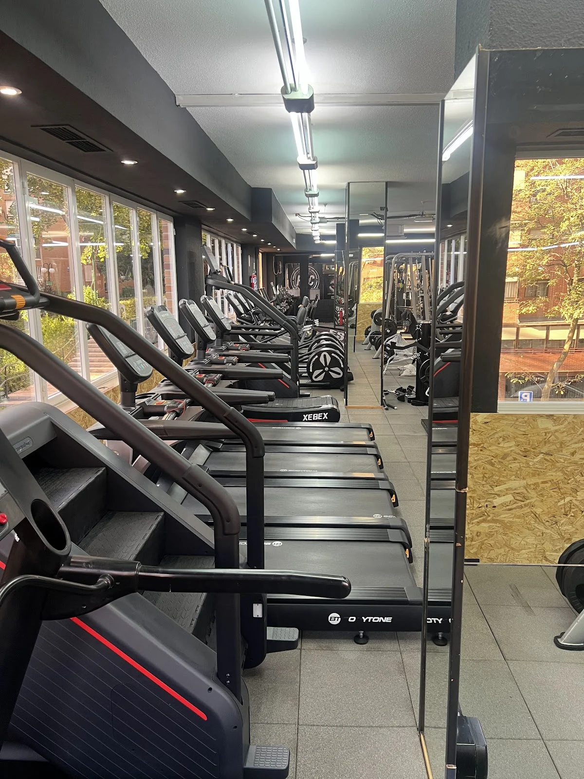 Gimnasio FSC Fitness Sport CLUb - 2