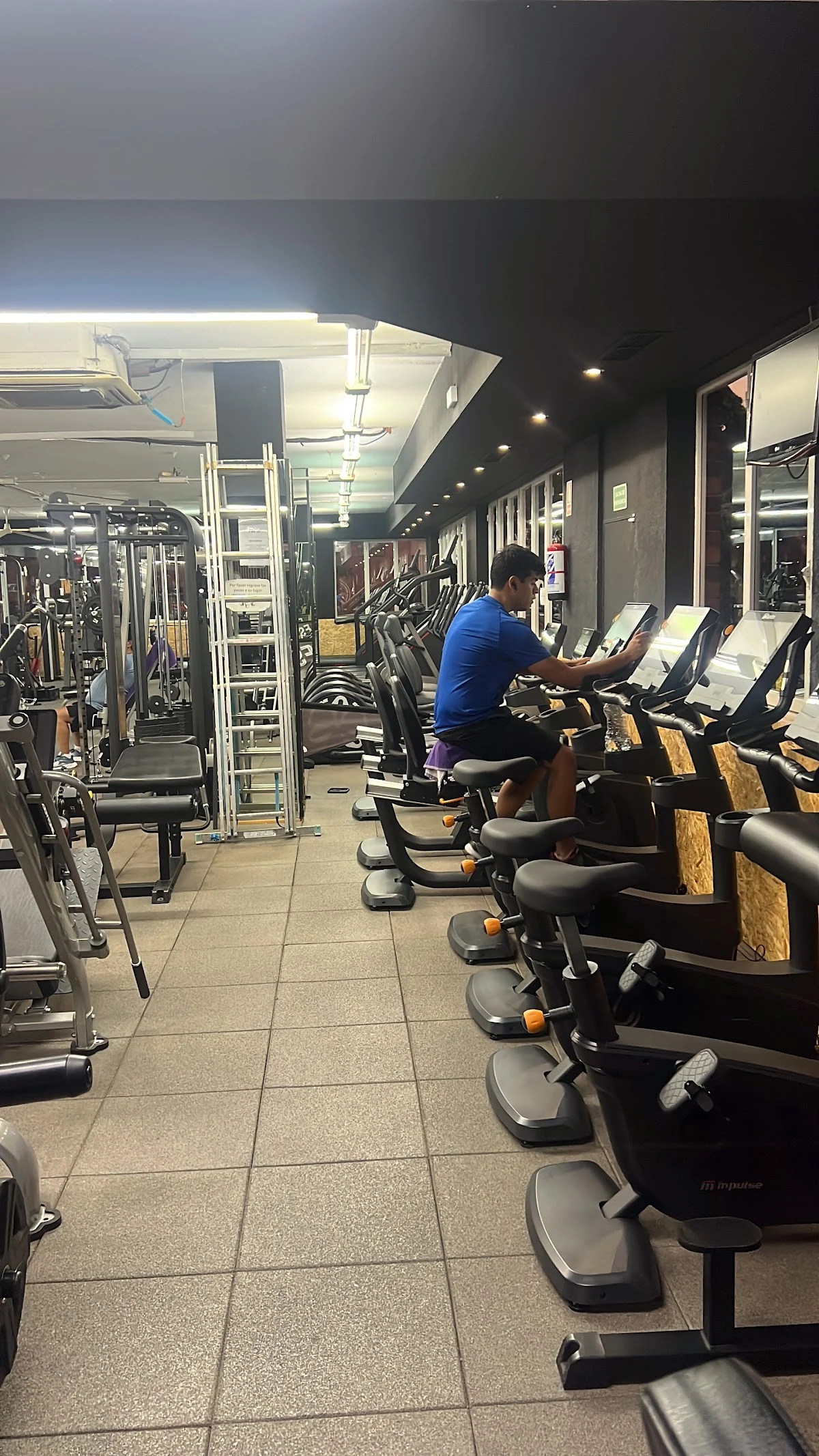 Gimnasio FSC Fitness Sport CLUb - 4