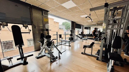 Gimnasio Gali Ripollet