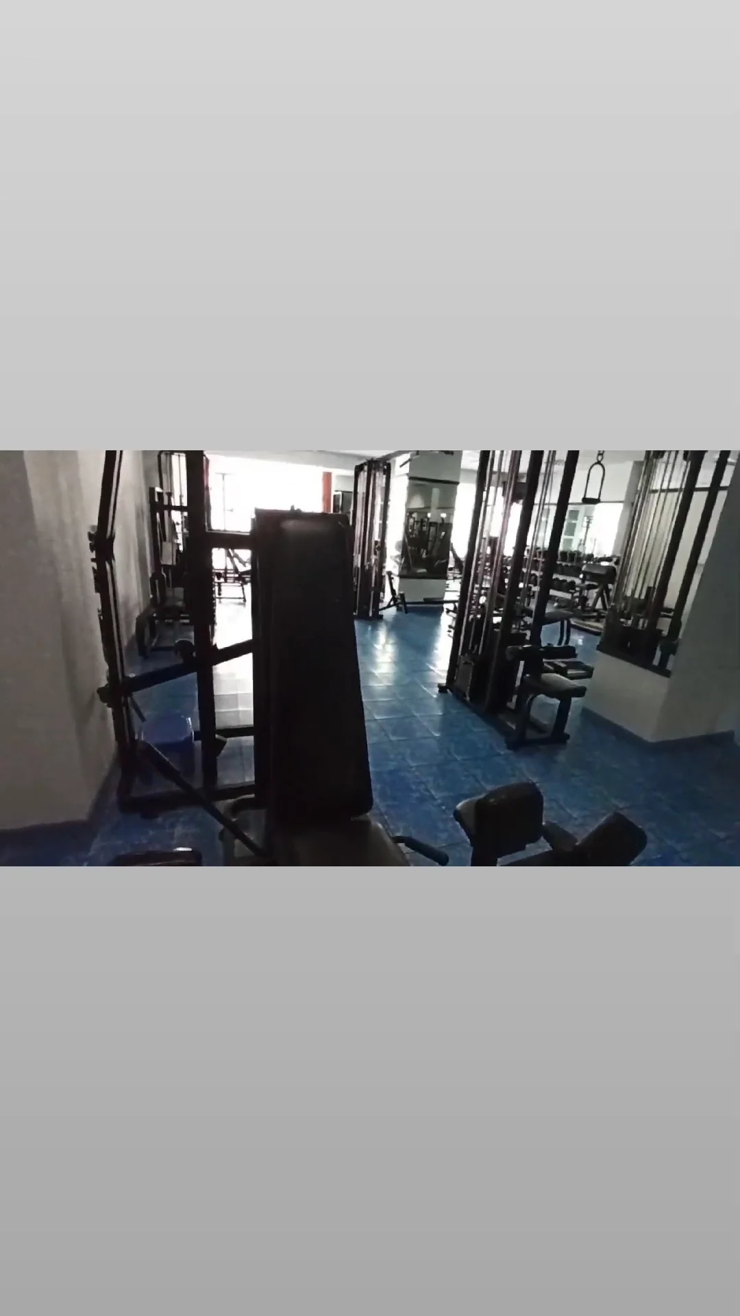 Gimnasio Gamonal - 3