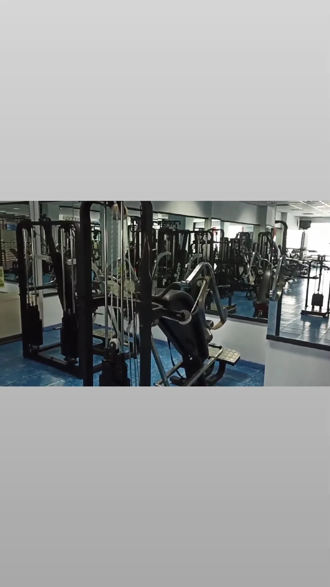 Gimnasio Gamonal - 5