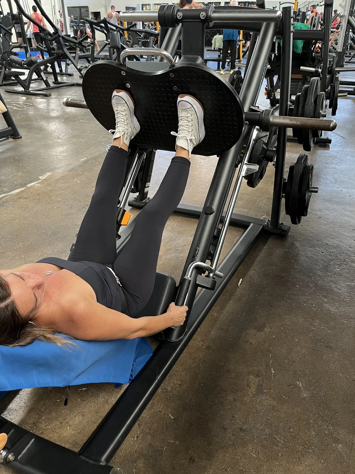 Gimnasio Global Experience Club - 3