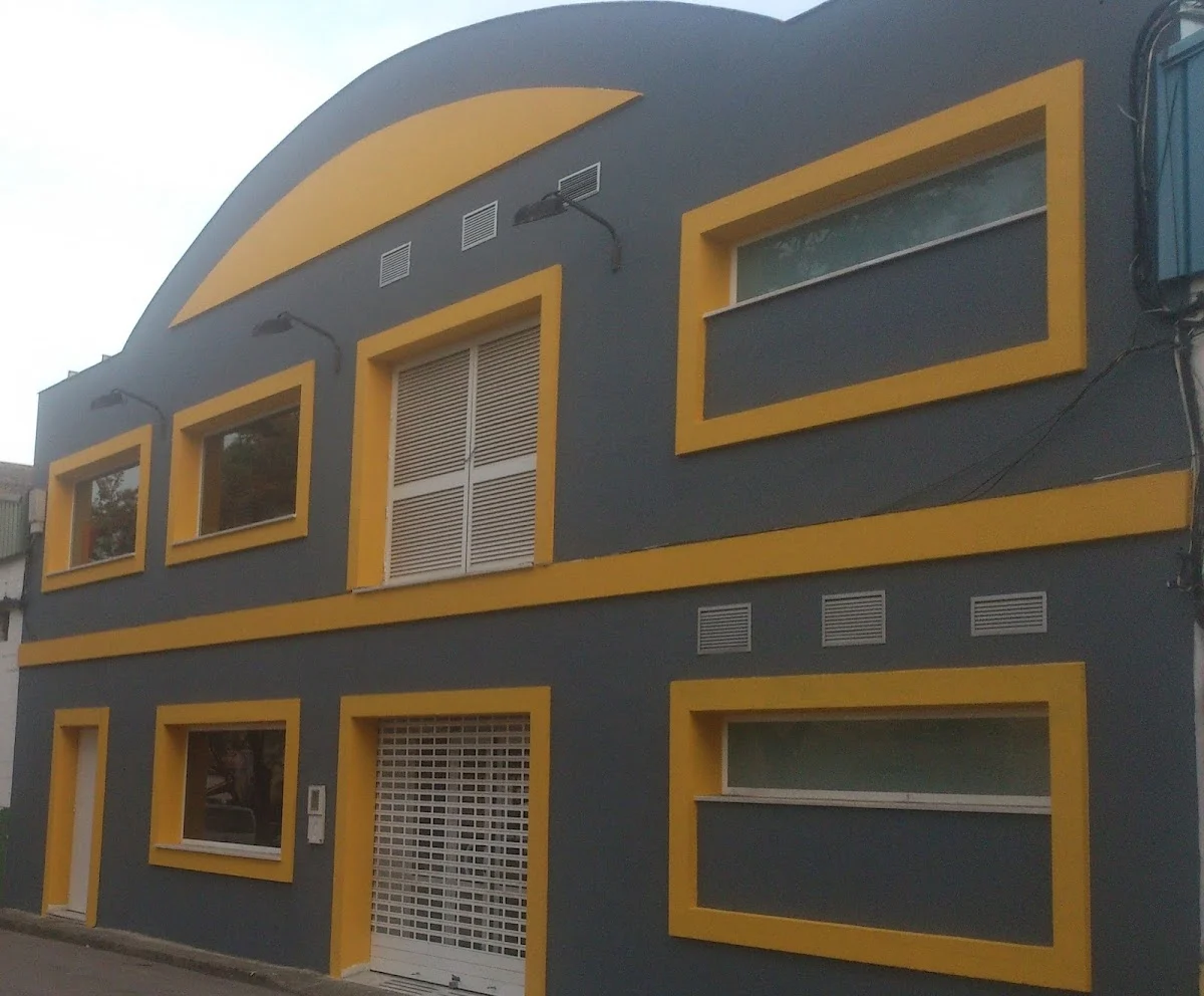 Gimnasio Invictus Sport