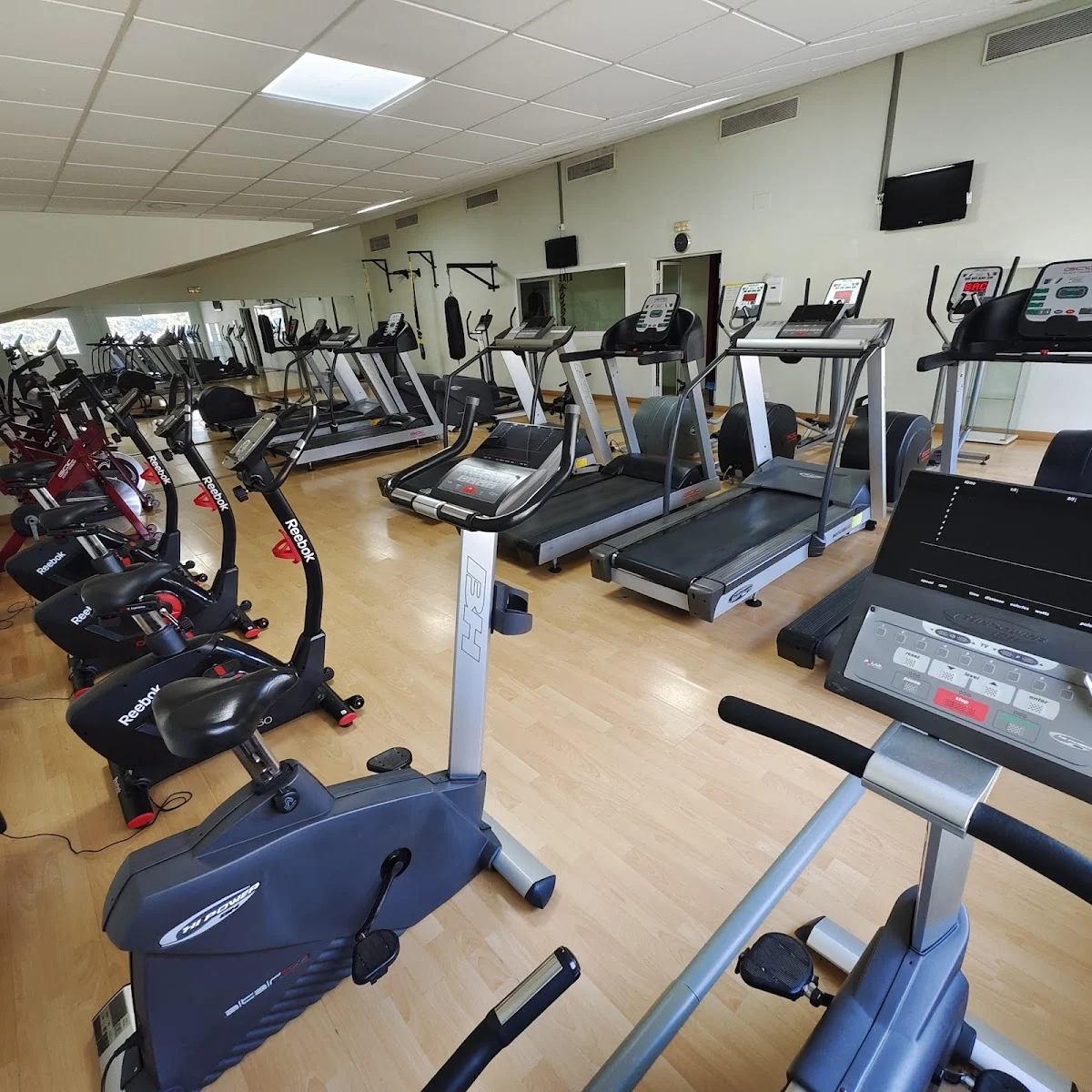 Gimnasio Invictus Sport - 2