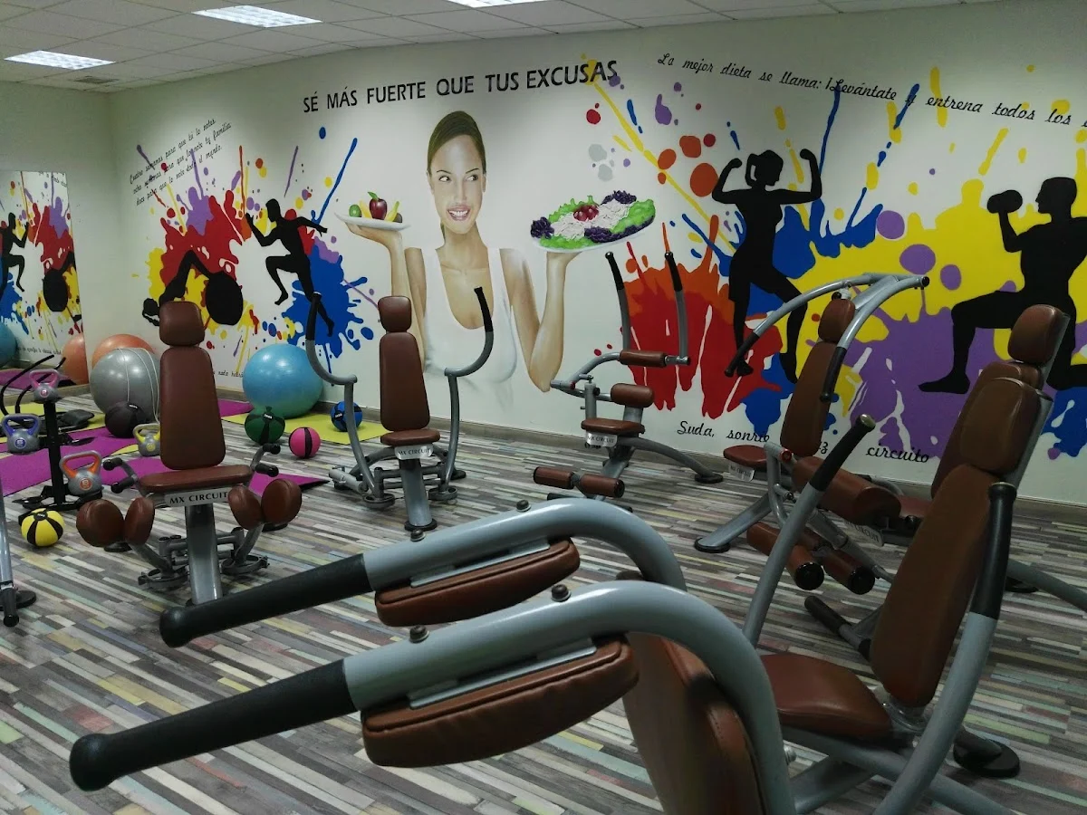 Gimnasio Invictus Sport - 3