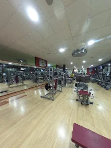 Gimnasio JEYSA - 2