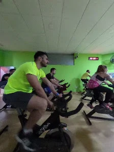Gimnasio JEYSA - 3