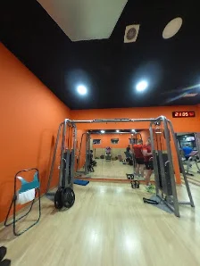 Gimnasio JEYSA - 4