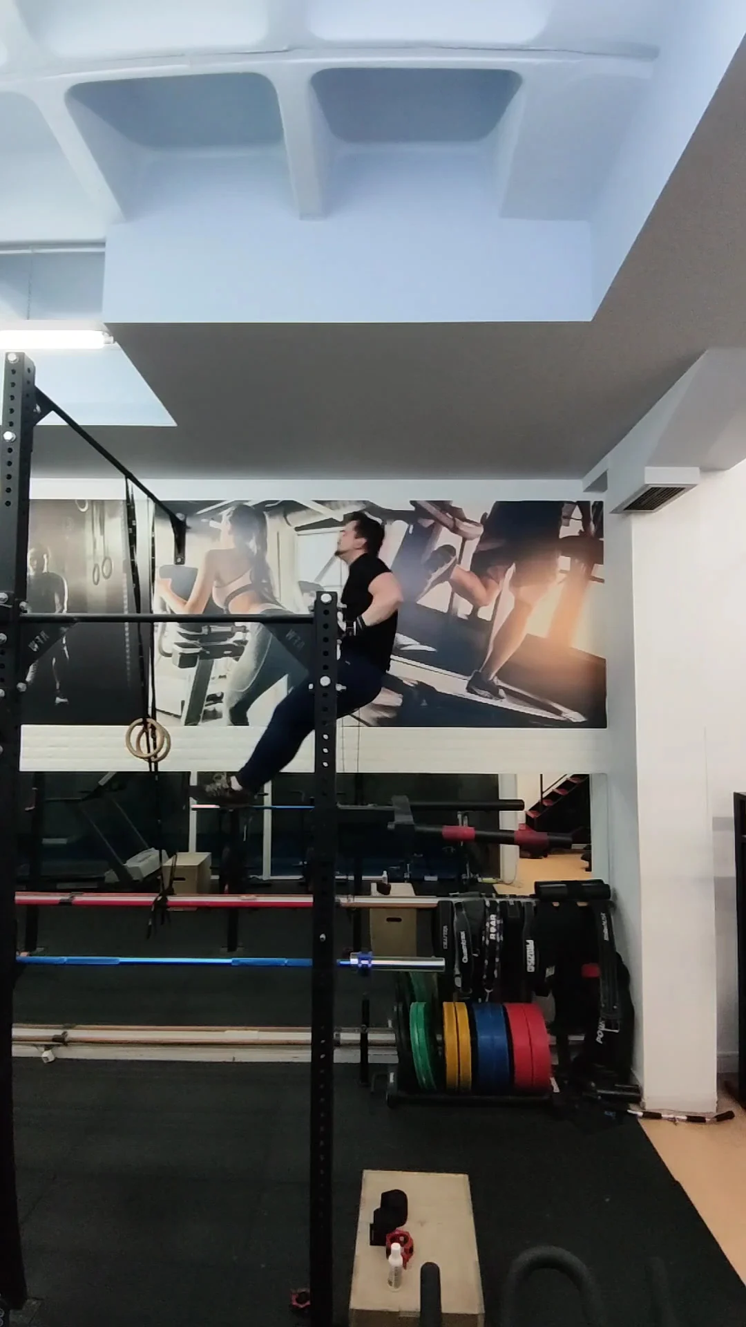 Gimnasio Junbi Taisho - 3