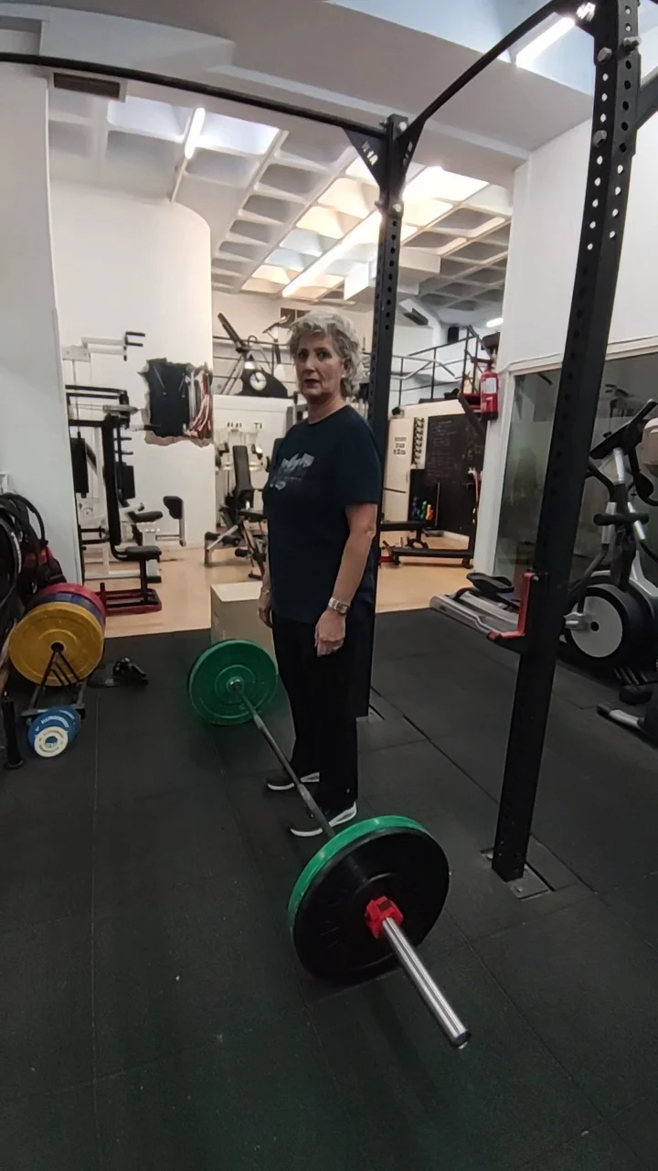 Gimnasio Junbi Taisho - 4
