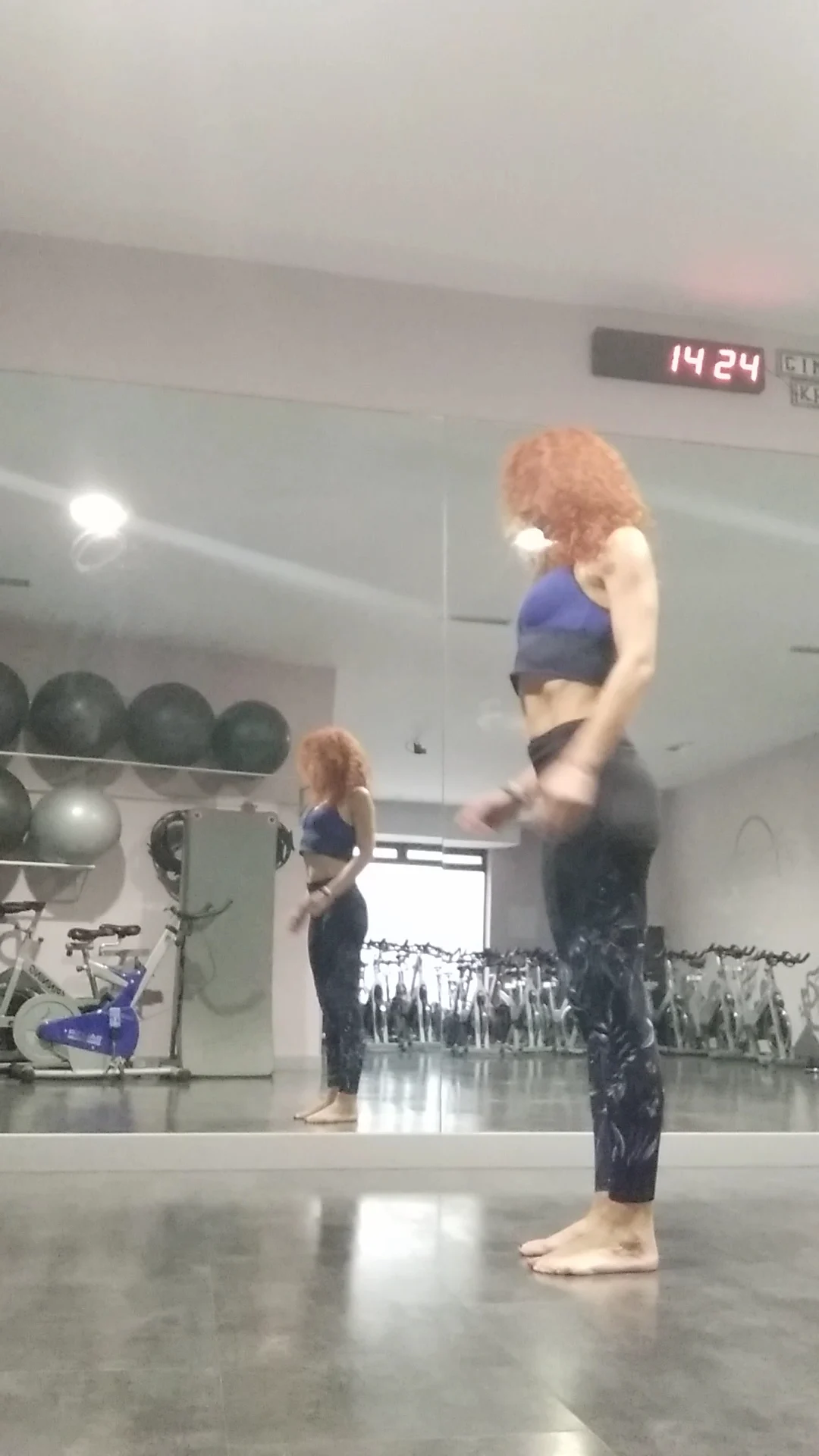 Gimnasio Kronos - 3