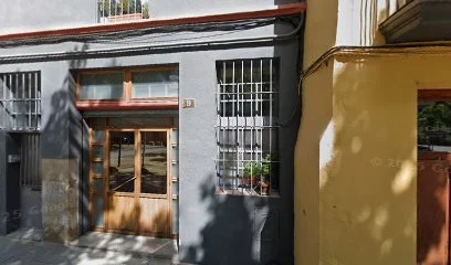 Gimnasio la Sala
