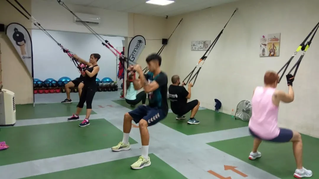 Gimnasio Miguelturra - 2