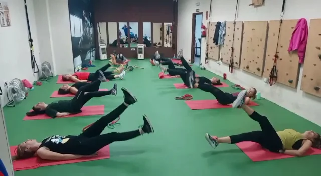 Gimnasio Miguelturra - 3
