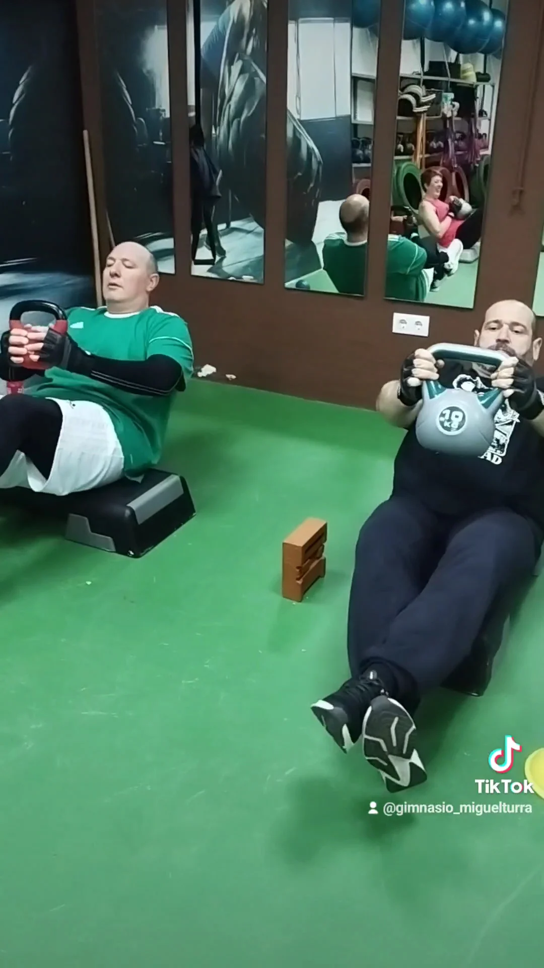 Gimnasio Miguelturra - 5