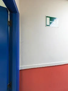 Gimnasio Nagusia Kiroldegia - 5