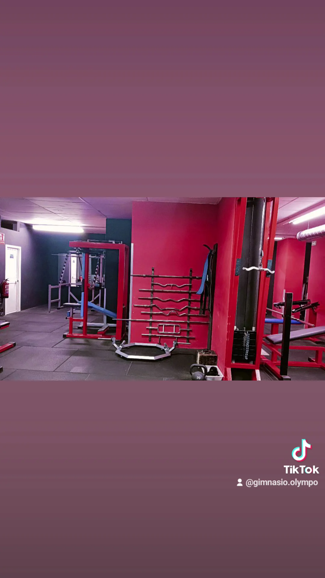 Gimnasio Olympo - 3