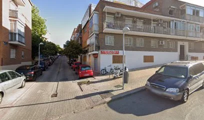 Gimnasio Palomeras Gym - pesas - fitness-