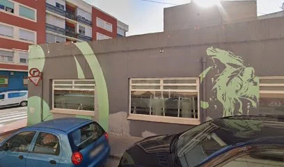 Gimnasio Pascual Requena