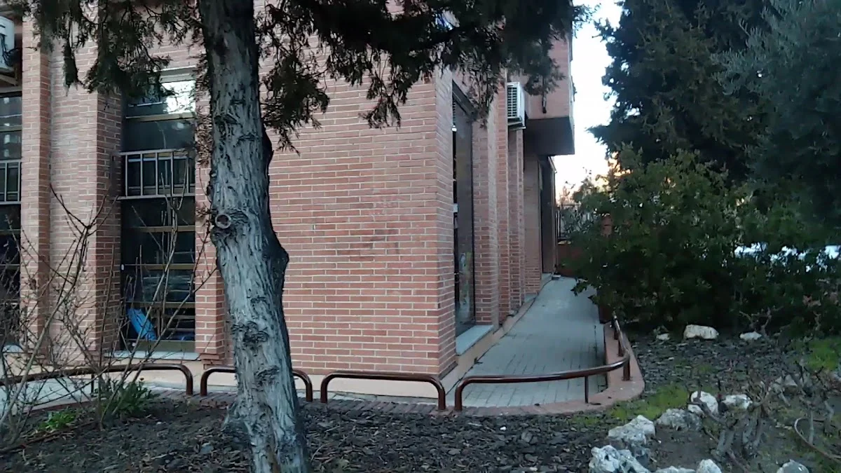 Gimnasio Pika - 3