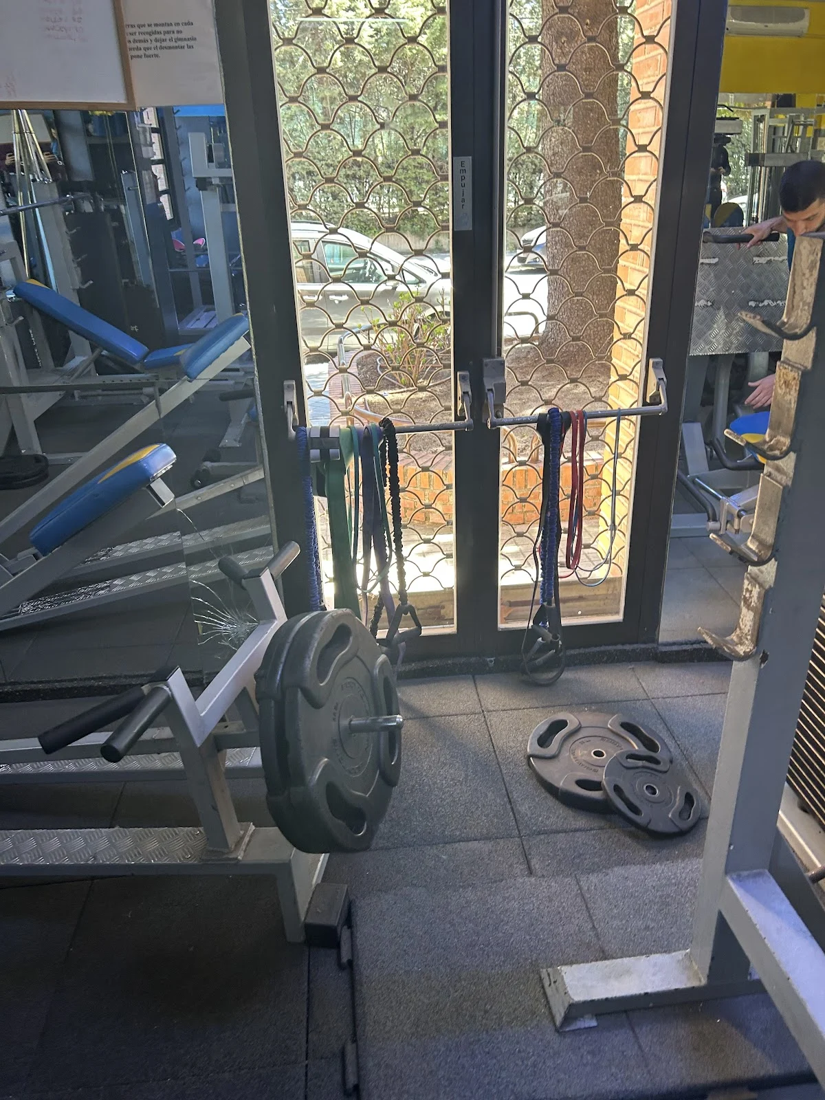 Gimnasio Pika - 5