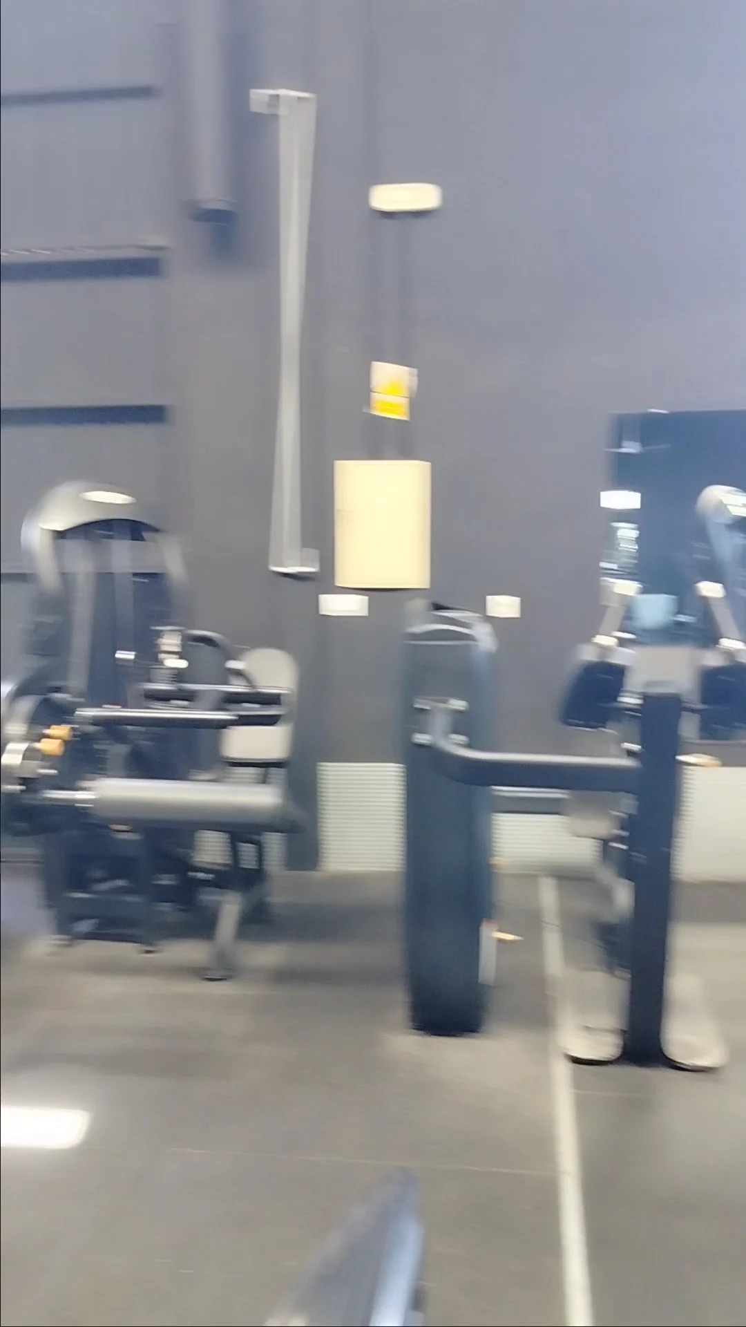 Gimnasio Polux - 3