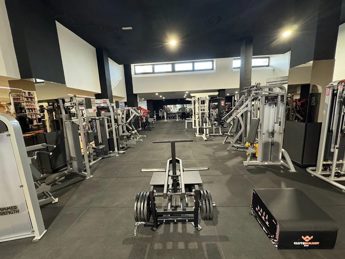 Gimnasio Puro Impacto Barcelona - 4