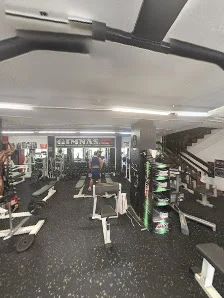 Gimnasio Puro Impacto Barcelona - 6