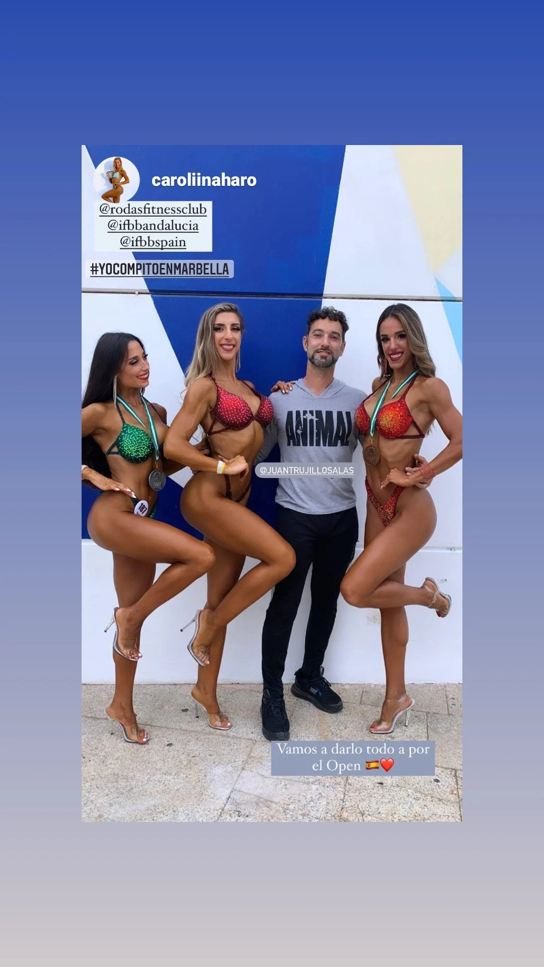 Gimnasio Rodas Club de Fitness - 4