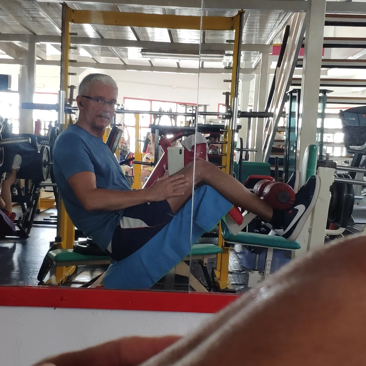 Gimnasio Sangil Fitness - 2