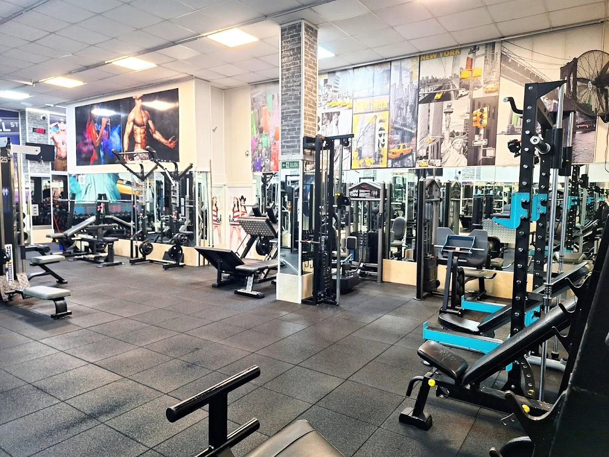 GIMNASIO SOLDIERS - 4