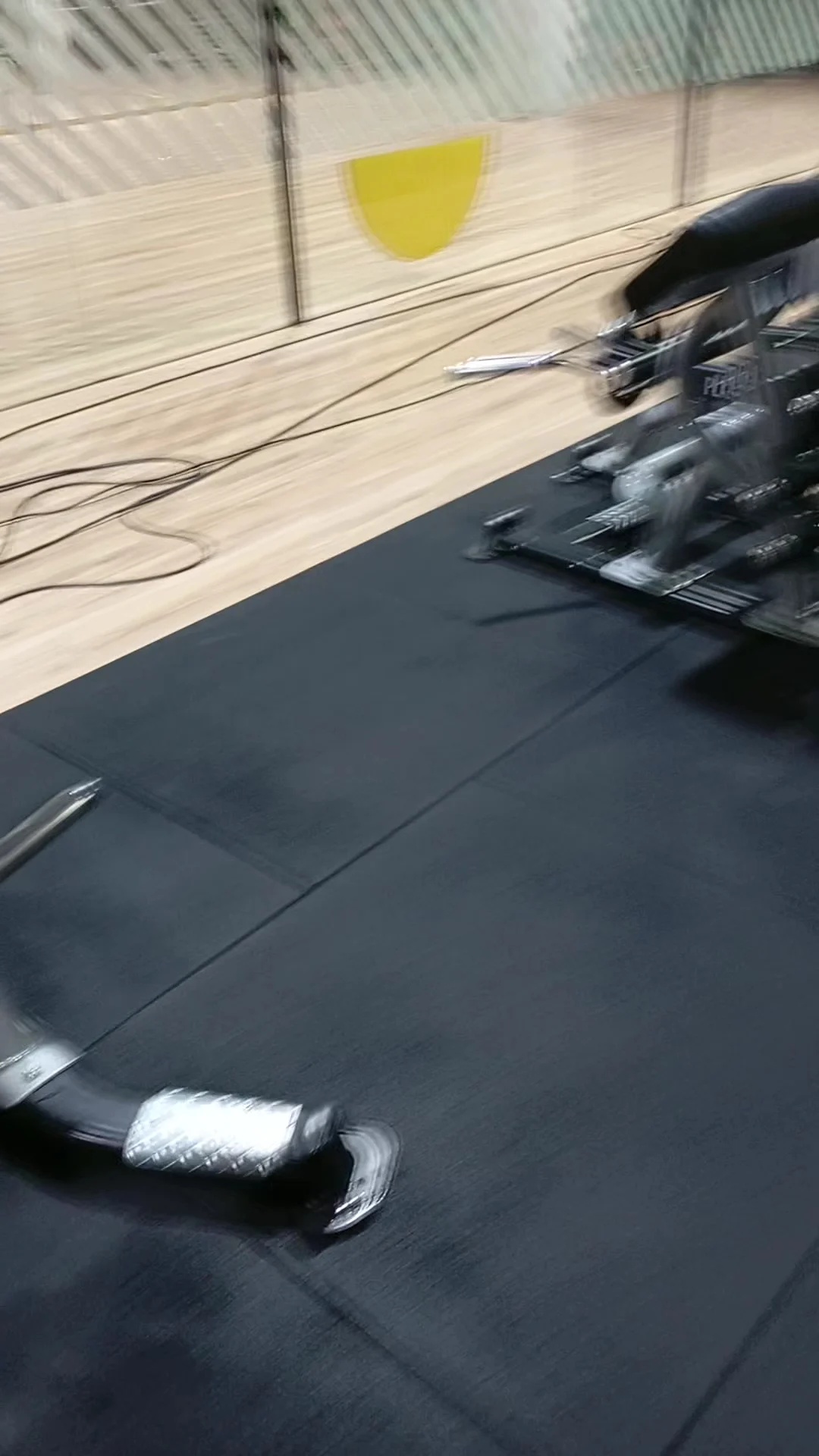 Gimnasio Sparta Sport Center Guadalajara - 3