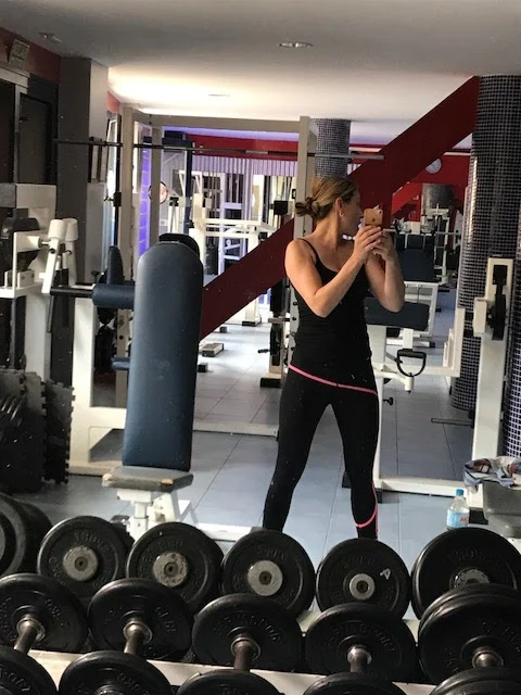 Gimnasio Troya Fitness Center - 2