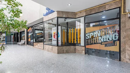 GIMNASIO Urban loft fitness