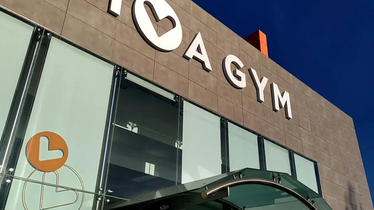 Gimnasio VivaGym Alcobendas Río Norte - 3