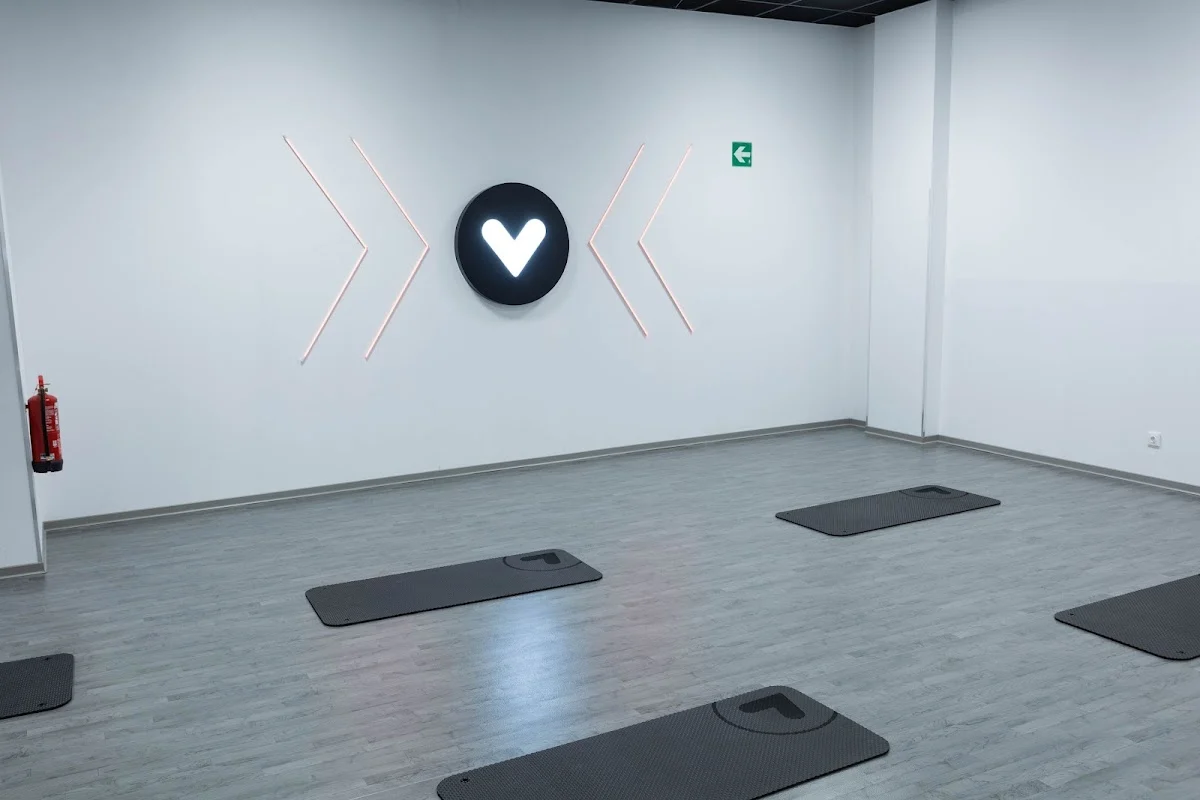 Gimnasio VivaGym Avenida del Mar - 5