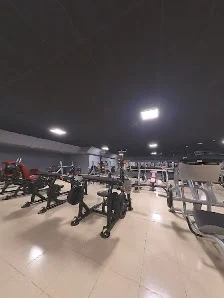 Gimnasio VivaGym Castellón Estaciones - 4