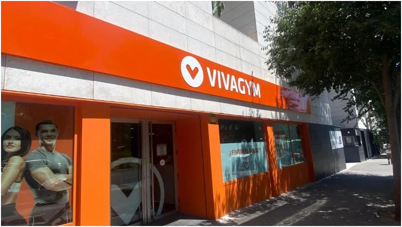 Gimnasio VivaGym Ciudad Lineal