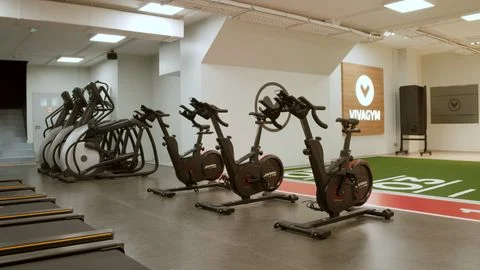 Gimnasio VivaGym Cornellá