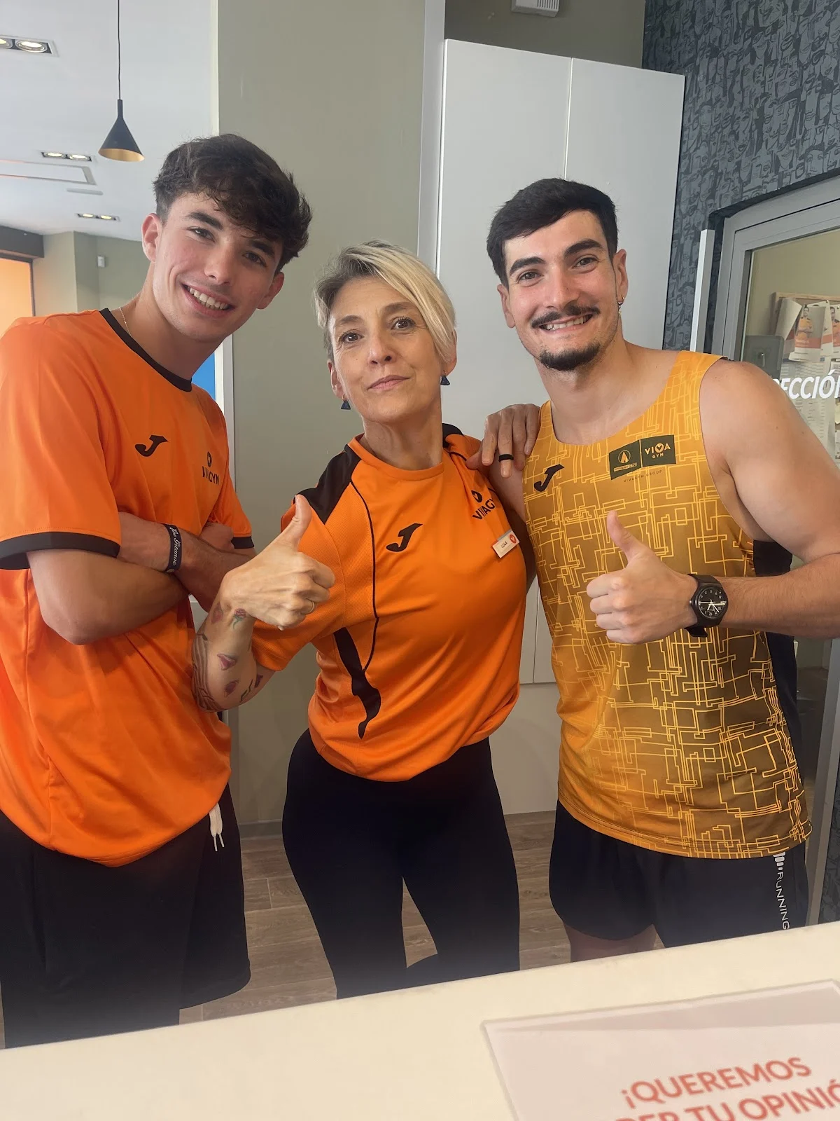 Gimnasio VivaGym Dos Hermanas - 2