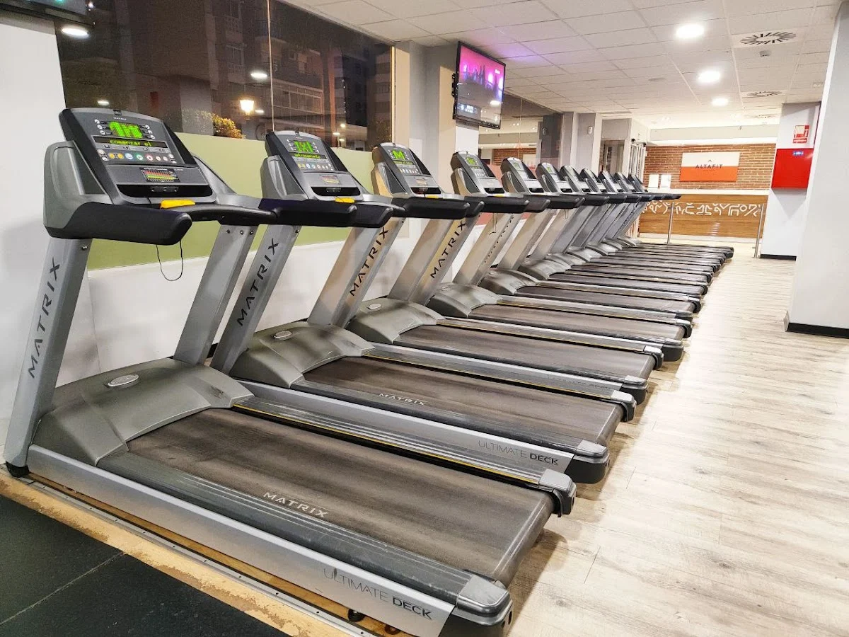Gimnasio VivaGym Fuengirola - 4