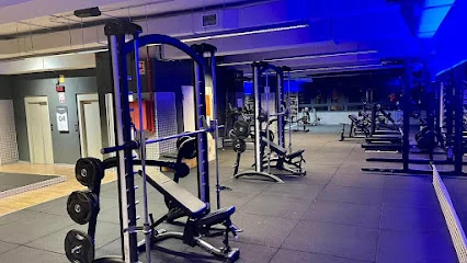 Gimnasio VivaGym Manso