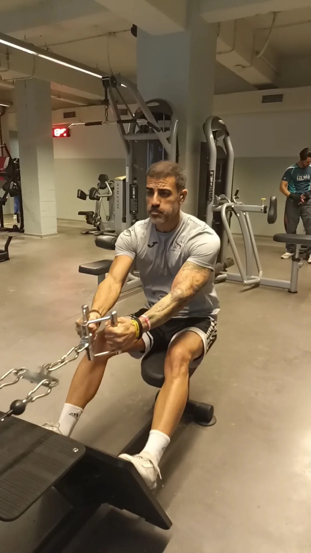 Gimnasio VivaGym Meridiana - 3